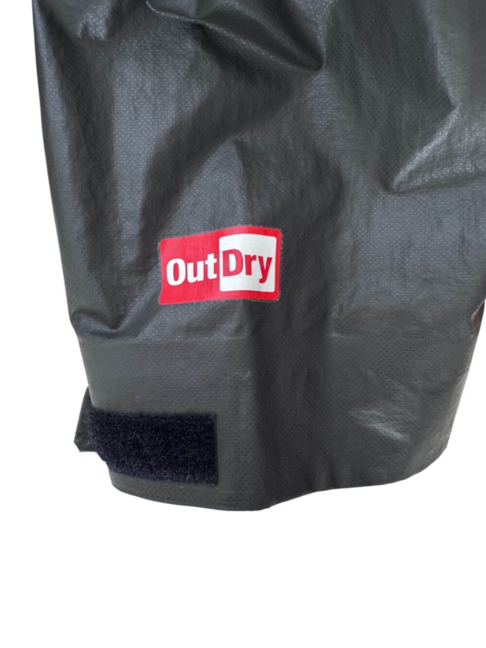 COLUMBIA OUTDRY Extreme Weather Rain Jacket Waterproof Size L - Picture 5 of 11